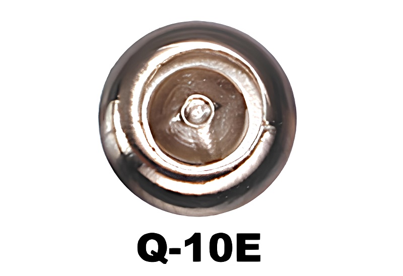 Q-10E 鉚釘帽蓋 / 墊圈