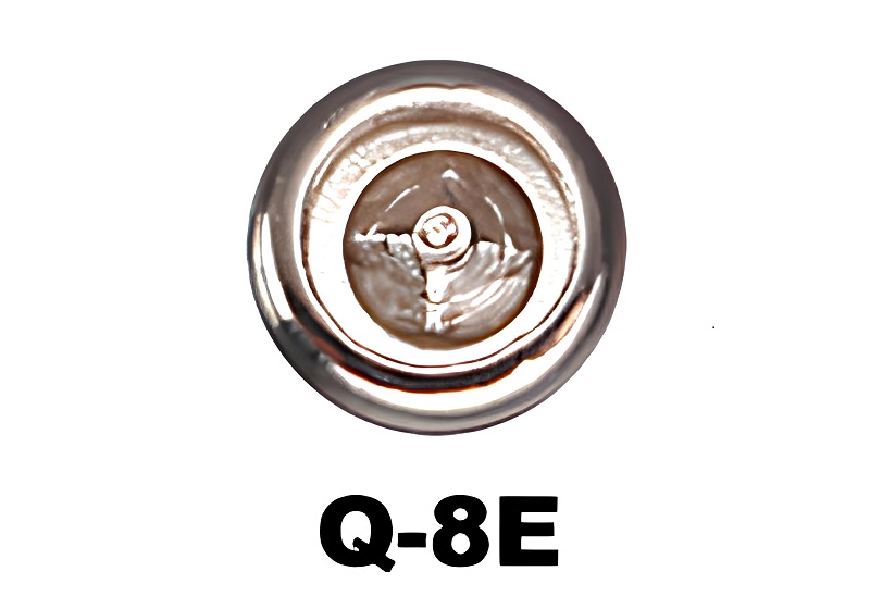 Q-8E 鉚釘帽蓋 / 墊圈