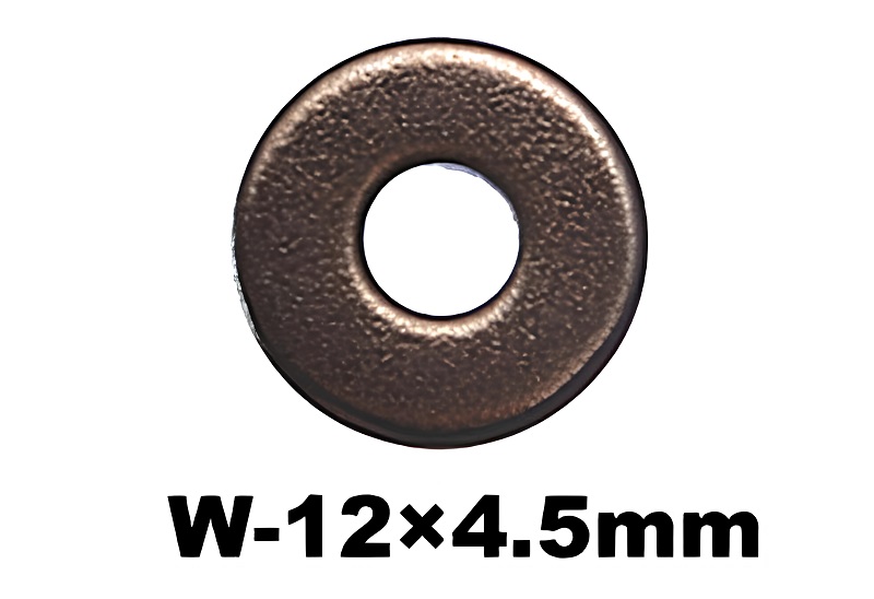 W-12x4.5 mm 鉚釘墊圈