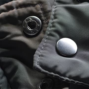 四合釦採購指南：彈簧結構差異與採購風險解析