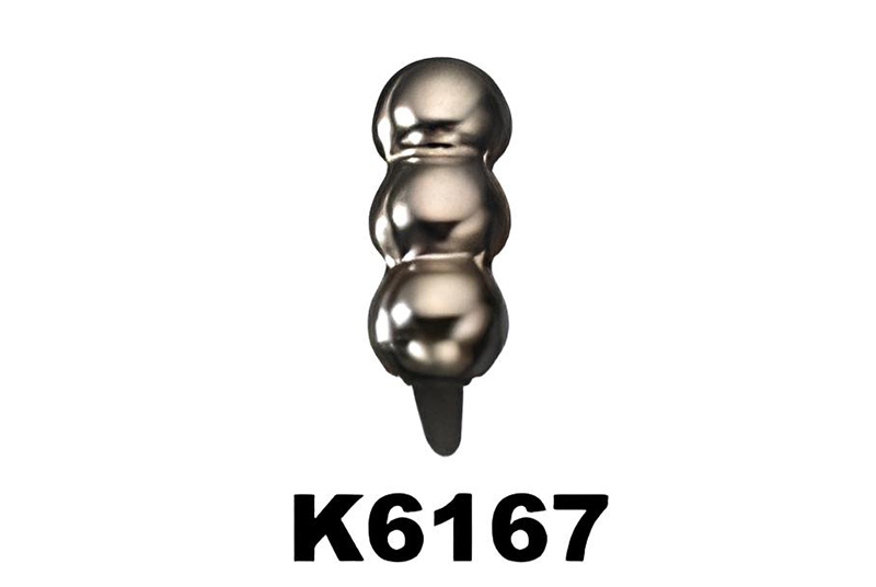 K6167 飾品釘