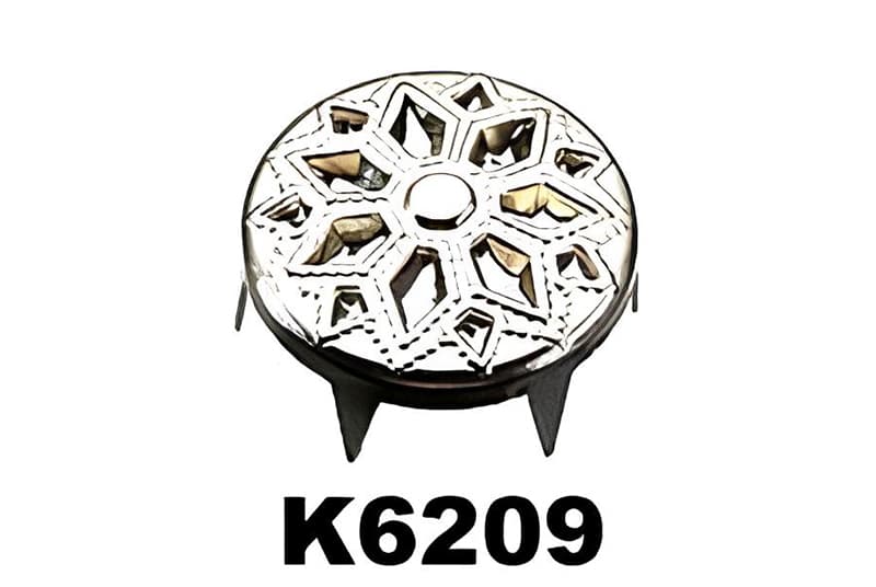 K6209 飾品釘