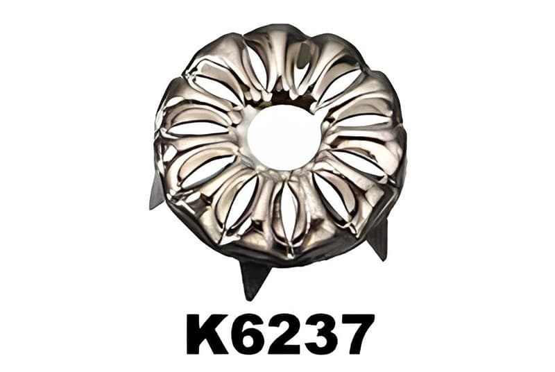 K6237 飾品釘
