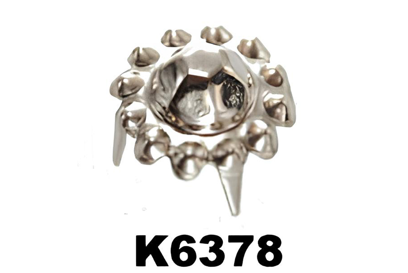 K6378 飾品釘