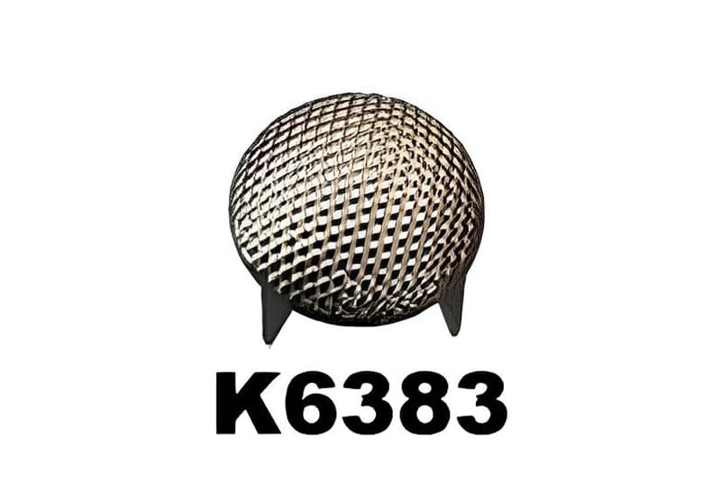 K6383 飾品釘