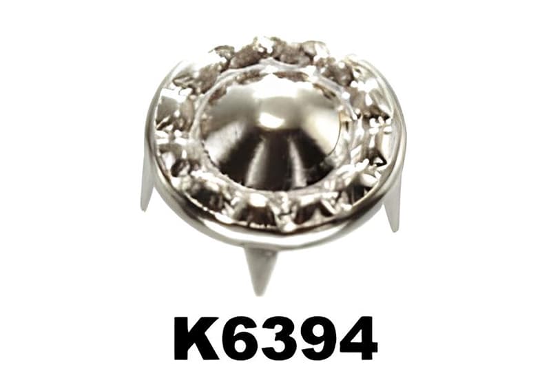 K6394 飾品釘