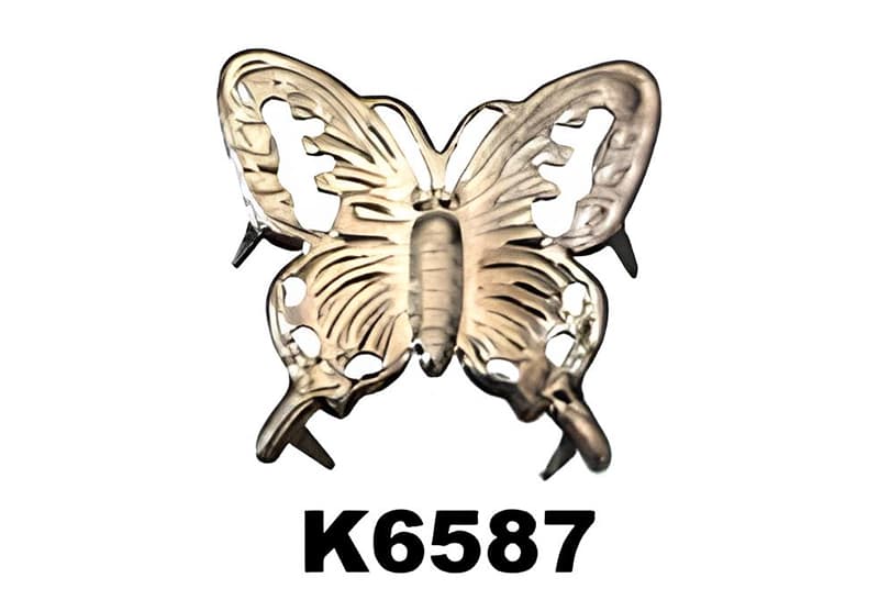 K6587 飾品釘